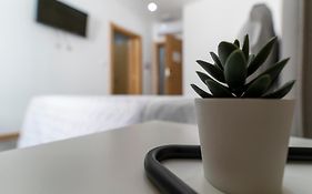 Alojamento Girassol - Guest House - Quarto Com Casa De Banho Privativa